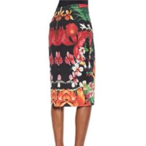 Ted Baker skirt sz 1